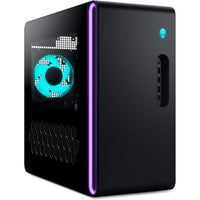 Alienware Aurora ACT1250, Intel Core Ultra 7, 32GB RAM, 1TB SSD, NVIDIA RTX 5070, Windows 11 Home, PSU Platinum, Panel Claro