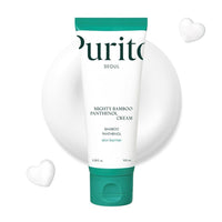Purito Panthenol 10% Crema Post-Acné Hidratante Marcas 100ml