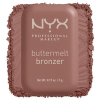 Buttermelt Bronceador