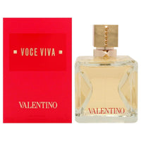 VALENTINO Voce Viva Eau de Parfum for Women