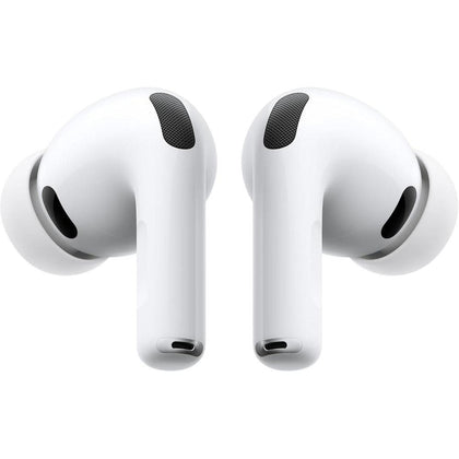 Apple Auriculares Inalámbricos AirPods Pro 3 con Cancelación de Ruido, Heart Rate y Traducción en Vivo