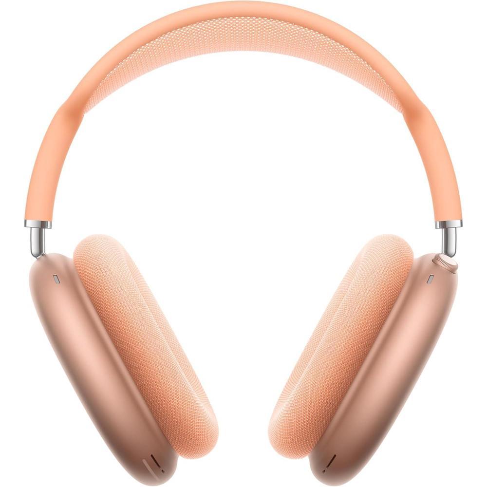 Apple AirPods Max 2 Inalámbricos Sobre La Oreja Con Cancelación Activa De Ruido Y Audio Espacial