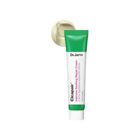 Hidratante Facial Dr.Jart+ Cicapair Para Piel Sensible Con Centella Asiática