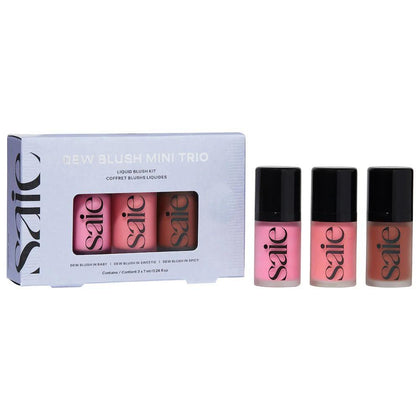 Mini Dew Blush™ Set de Regalo Trío