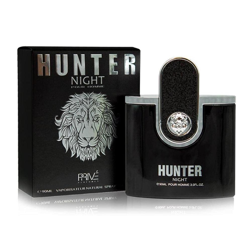 Emper Hunter Night pour Homme eau de toilette