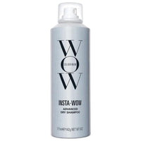 Insta-Wow Shampoo en Seco Avanzado