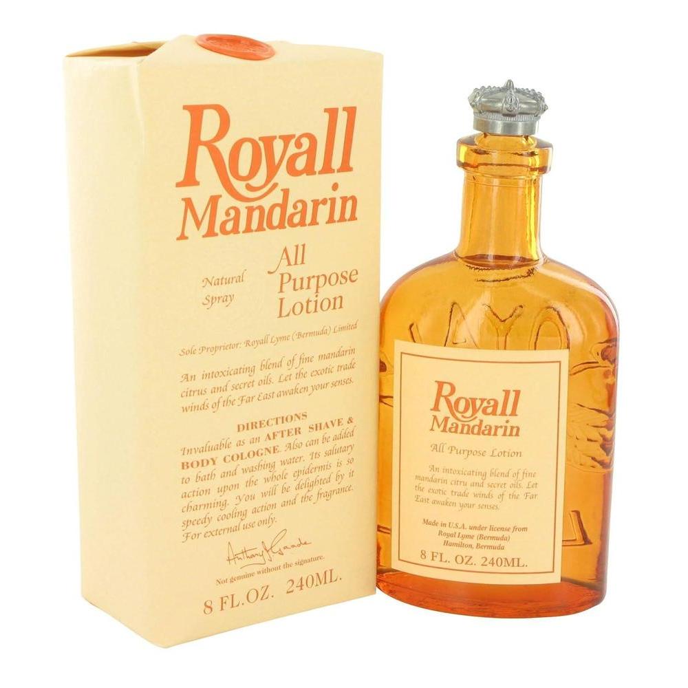 Royall Mandarin por Royall Fragrances men