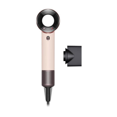 Dyson secador de pelo supersónico de viaje, tecnología avanzada en diseño compacto y portátil