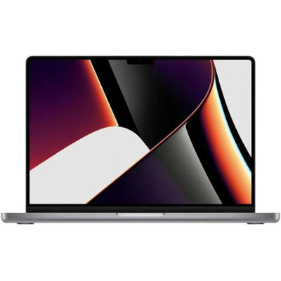 Apple MacBook Pro 2021 M1 Pro Space Gray (Renovado)