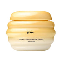 Honey Gloss Mascarilla Capilar Hidratante con Terapia de Ceramidas