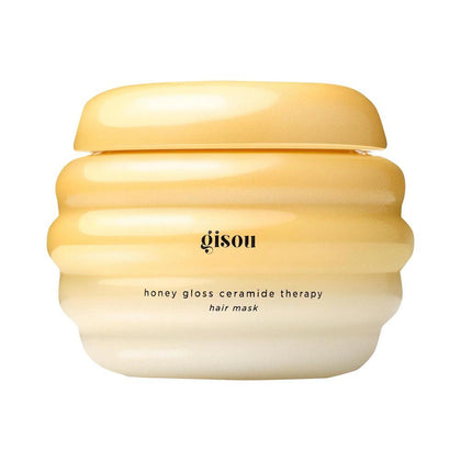 Honey Gloss Mascarilla Capilar Hidratante con Terapia de Ceramidas