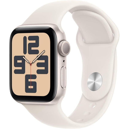 Apple Watch SE (2nd Gen)