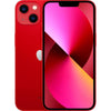 Apple iPhone 13 128GB Red Libre De Fábrica (Reacondicionado)
