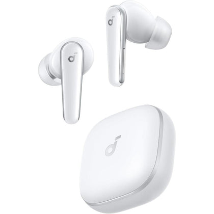 Auriculares inalámbricos Soundcore Liberty 5 by Anker con cancelación de ruido y reducción de voz avanzada