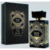 AFNAN Zimaya Oud Is Great Eau De Parfum Espray Unisex