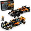 LEGO Technic & Speed Champions McLaren Racing Pack Juguetes de construcción para niños desde 9 años