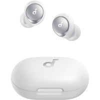 Auriculares Anker Space A40 Inalámbricos Cancelación Activa Ruido Blanco 50h Autonomía