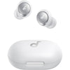 Auriculares Anker Space A40 Inalámbricos Cancelación Activa Ruido Blanco 50h Autonomía