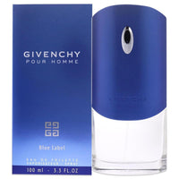 Givenchy Blue Label de Givenchy para hombre. Eau De Toilette en espray, fragancia masculina sofisticada
