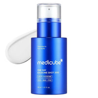 Suero Facial Medicube Zero Exosome Shot 30mljojx