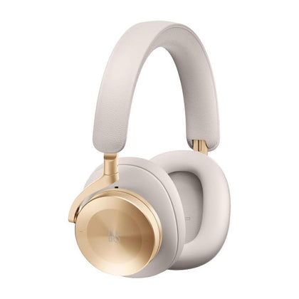 Bang & Olufsen Beoplay H95: Audífonos Inalámbricos Premium Con Cancelación Activa De Ruido, Tono Dorado