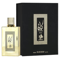 Perfume Al Wataniah Kayaan Gold