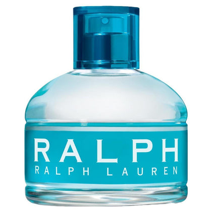 Ralph de Ralph Lauren para mujer, Eau De Toilette natural en spray con fragancia floral y fresco