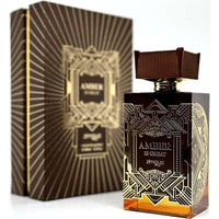 AFNAN Zimaya Amber Is Great Eau De Parfum Spray (Unisex)