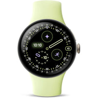 Google Pixel Watch 4