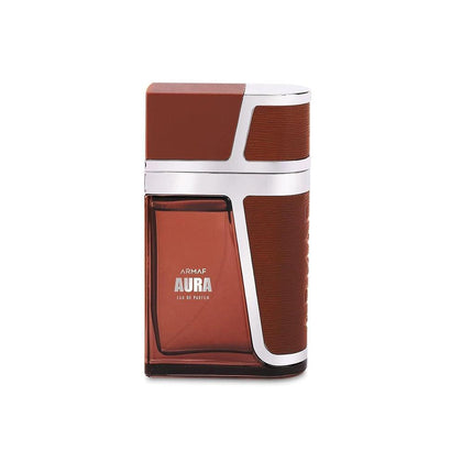 ARMAF Aura Men EDP Spray Fragancia Oriental Afrutada Picante 100 ml