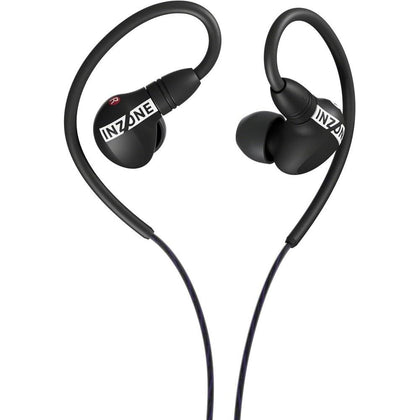Sony INZONE E9 Audífonos In-Ear Alámbricos Negro