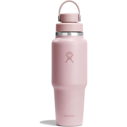 Hydro Flask Botella de viaje con tapa flexible