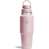 Hydro Flask Botella de viaje con tapa flexible