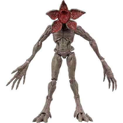 Bandai Stranger Things - Figura de acción Demogorgon de colección altamente detallada y articulada