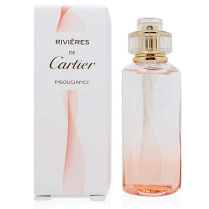 CARTIER Rivieres de Cartier Insouciance women