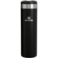 Stanley AeroLight Transit Bottle con tapa a prueba de fugas, acero inoxidable ligero y aislado, sin BPA