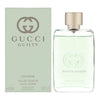 Gucci Guilty Cologne Eau de Toilette para hombre de Gucci, fragancia amaderada con bergamota y romero