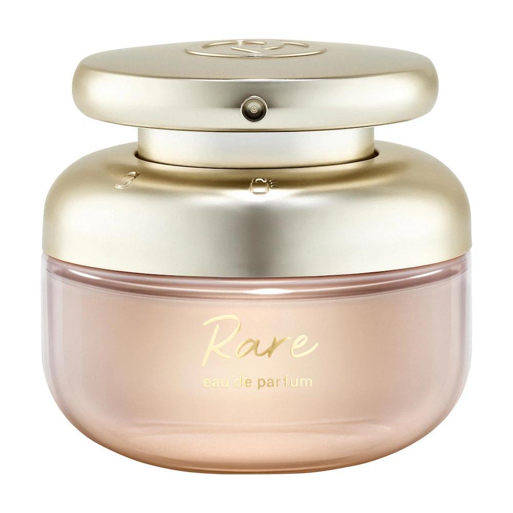Rare Eau de Parfum con Vainilla y Caramelo
