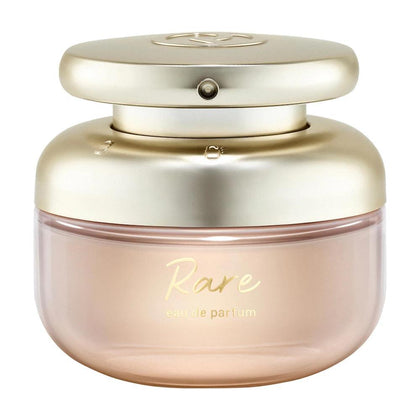 Rare Eau de Parfum con Vainilla y Caramelo