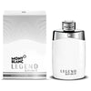MONTBLANC Legend Spirit fragancia masculina frutada, tamaño grande de 200 ml