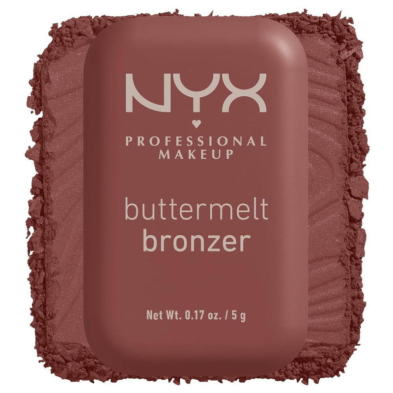 Buttermelt Bronceador