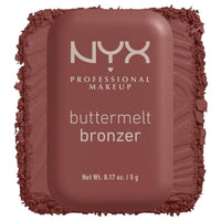 Buttermelt Bronceador