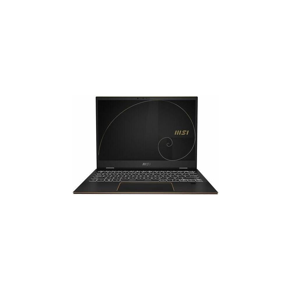 Msi Summit E13 Flip Evo A13mt-243us Laptop 2 En 1 13.4" Core I7 16gb Ram 1tb Ssd