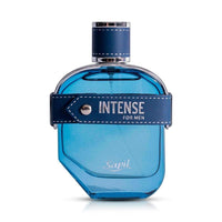 Sapil Intense Aromatic Spicy Eau de Toilette men
