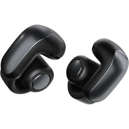 Bose Auriculares Ultra Abiertos Inmersivo Negro