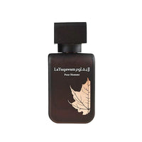 Rasasi Dubai perfume La Yuqawam Pour Homme Eau de Parfum Spray for Men