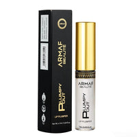 Armaf Beauté Plumpy Pout Lip Plumper, brillo labial que da volumen, súper hidratante para labios más llenos y nutridos