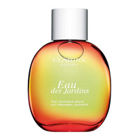 CLARINS Eau des Jardins Fragancia hidratante, suaviza y perfuma, fórmula suave para todo tipo de piel, no fotosensibilizante