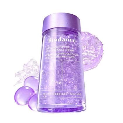 Biodance Crema Facial Caviar Pdrn Nocturna 45ml