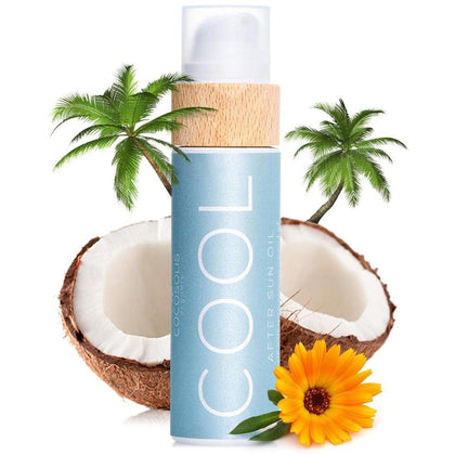 Loción After Sun 110ml
